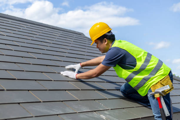 Best Roof Replacement Cost  in Flat Rock, NC