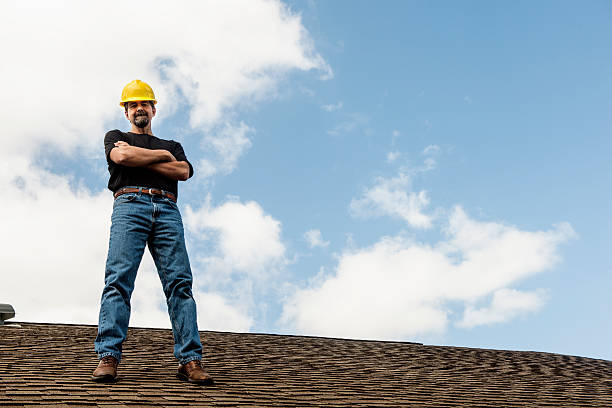 Best Roof Waterproofing Services  in Flat Rock, NC