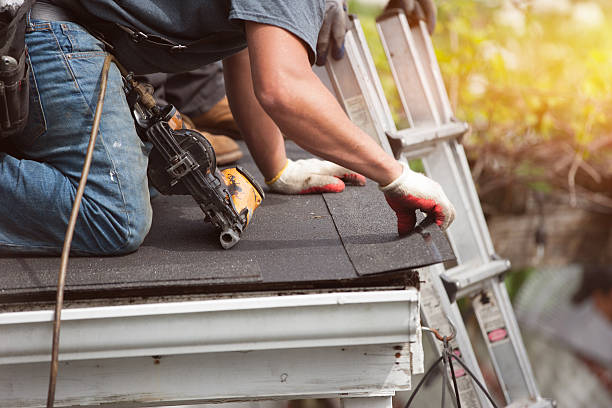 Best Metal Roofing Contractor  in Flat Rock, NC