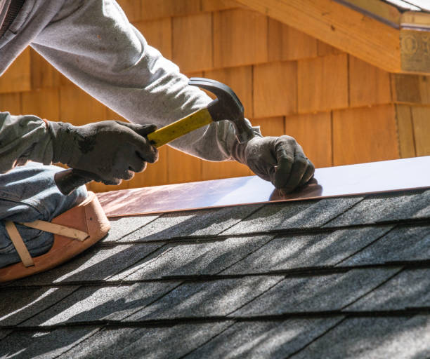 Best Tile Roofing Contractor  in Flat Rock, NC